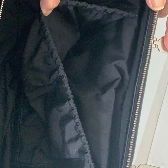 Dior Katerina East/West Bag Satchel Silver Details - Picture 11 of 16